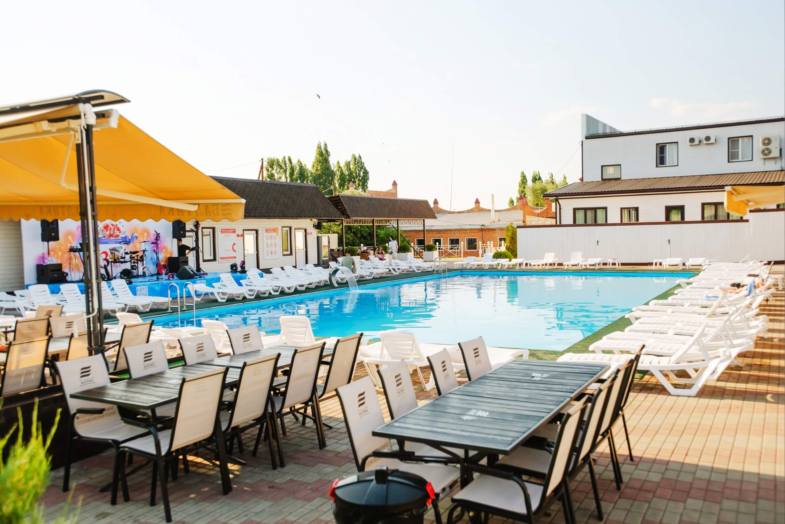 Ludmila Village Resort 3*