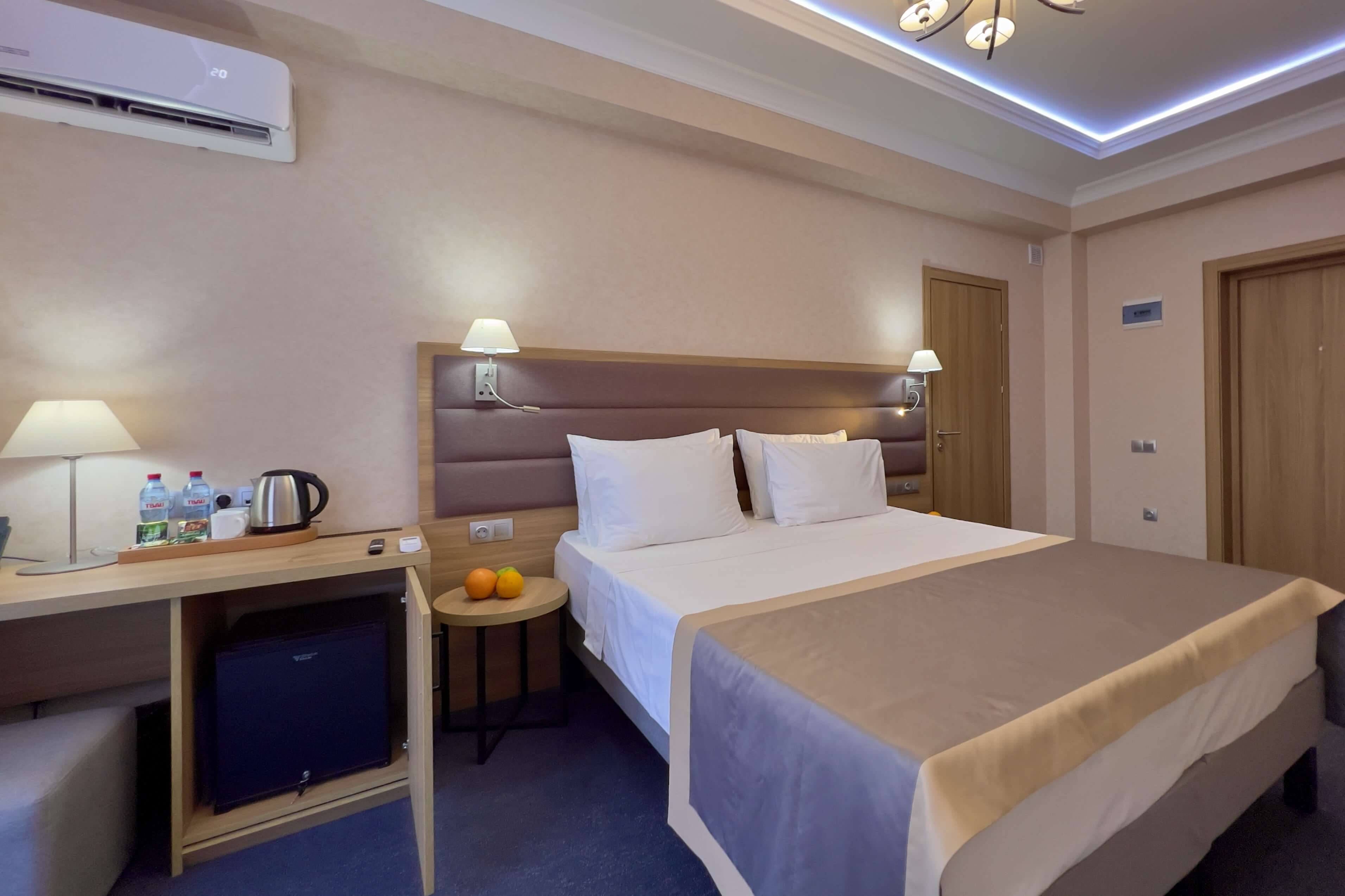 Derbent Premium Hotel & SPA 4*