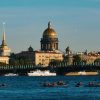 50 лучших отелей 4 звезды в Санкт-Петербурге